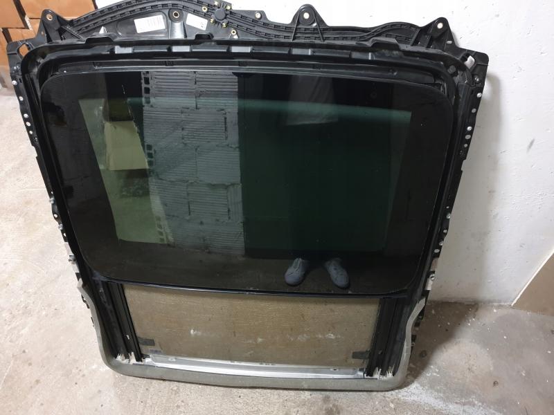 Заказать на BMW 5 Series G30/G31 Панорамная крыша