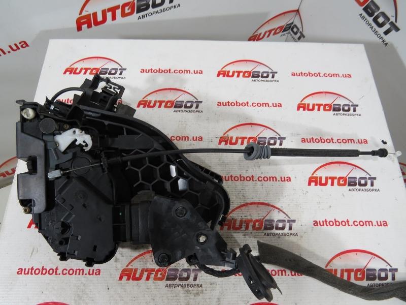 Заказать на VOLVO S40/V50 II (MS, MW) Тяга привода замка двери задней