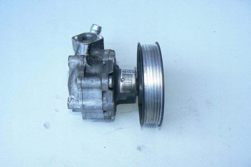 Замовити для AUDI Q5 I (8RB) насос гідропідсилювача