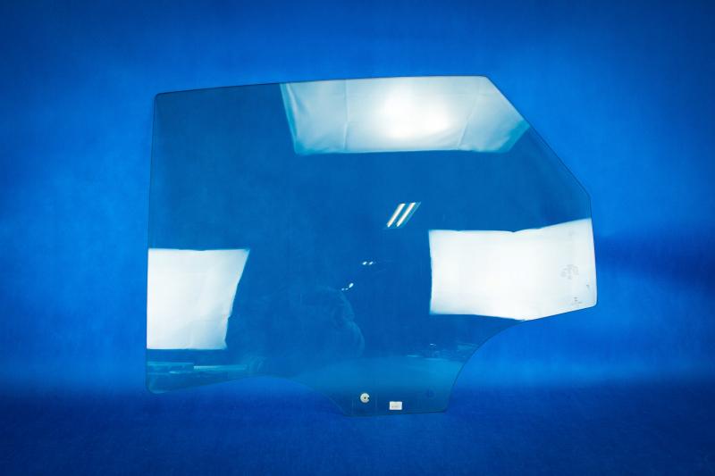 Заказать на AUDI Q5 II (FY, 80A) Стекло задней левой дверки