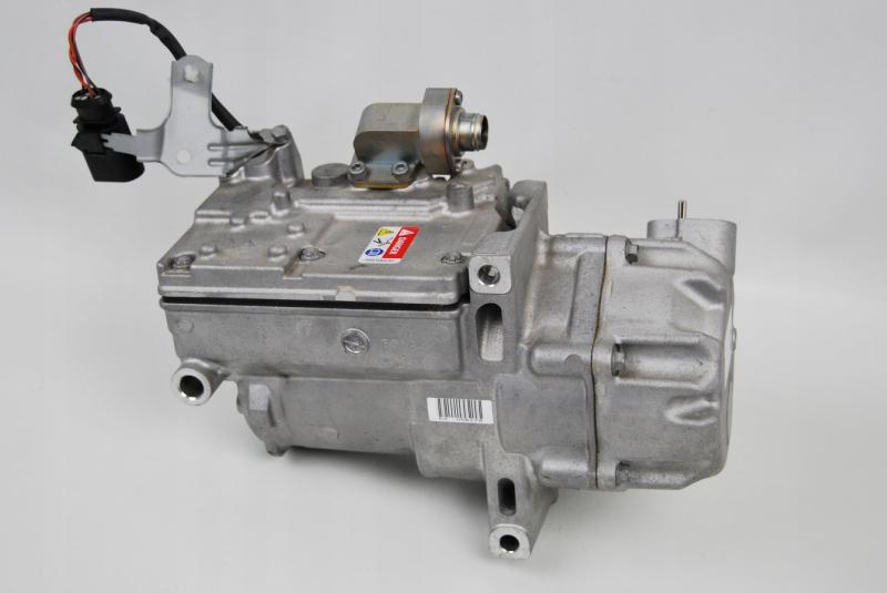 Замовити для AUDI Q5 I (8RB) Компресор кондиціонера