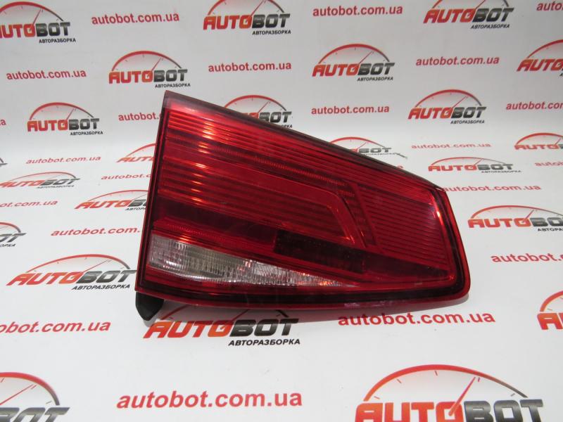 VOLKSWAGEN Passat Alltrack Mk II (B8) Ліхтар задній лівий (3G9945093E) Замовити для VOLKSWAGEN Passat Alltrack Mk II (B8) Ліхтар задній лівий