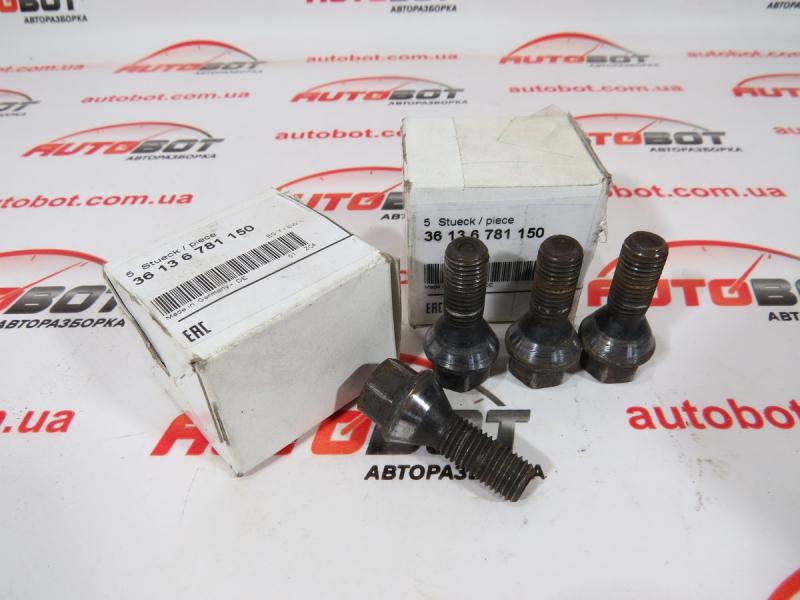 BMW 5 Series E60 Болти кріплення коліс (36136781150) Замовити для BMW 5 Series E60 Болти кріплення коліс