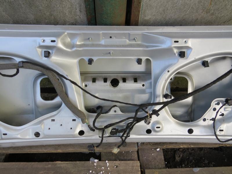 Замовити для AUDI A6 C5 (4B) Проводка кришки багажника