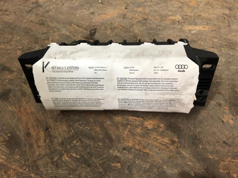 Заказать на AUDI Q7 I (4L) Подушка безопасности пассажира