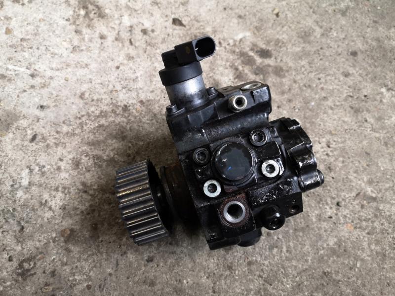 Заказать на AUDI A6 C7 (4G2, 4G5) Насос ТНВД