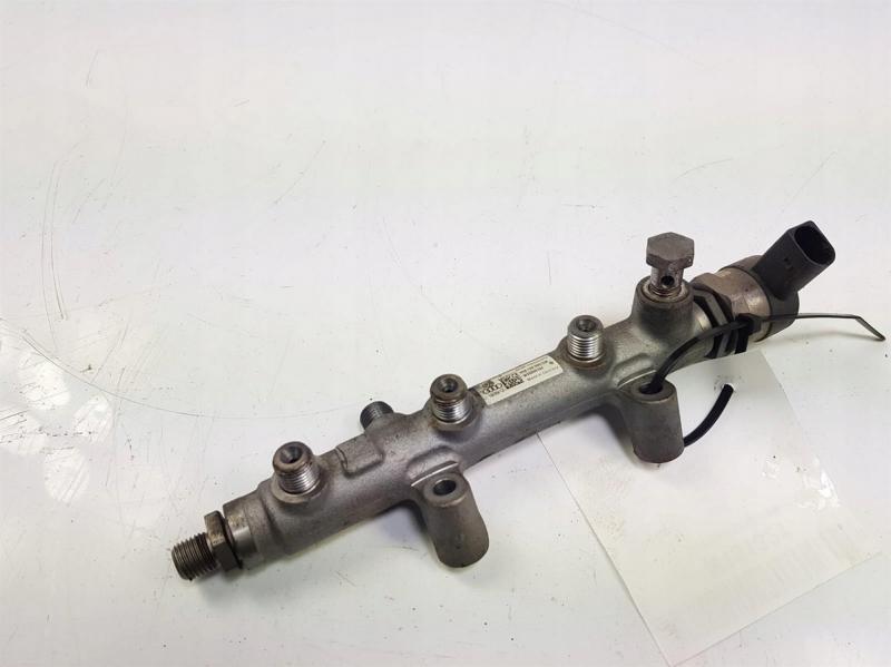 Заказать на AUDI A6 C7 (4G2, 4G5) Топливная рейка