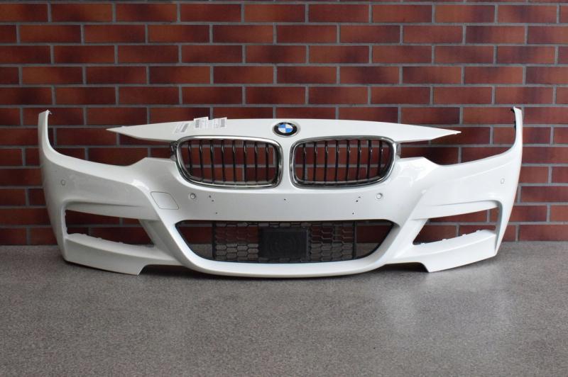 Замовити для BMW 3 Series F30, F31, F36 Бампер передній
