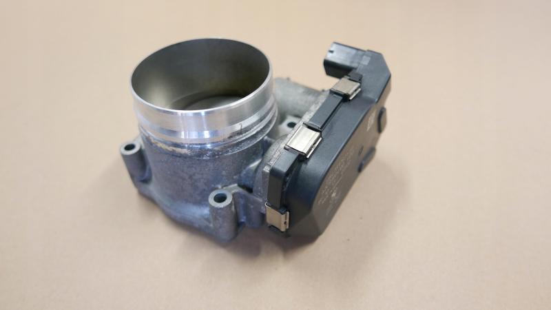 Замовити для BMW 3 Series F30, F31, F36 Дросельна заслонка