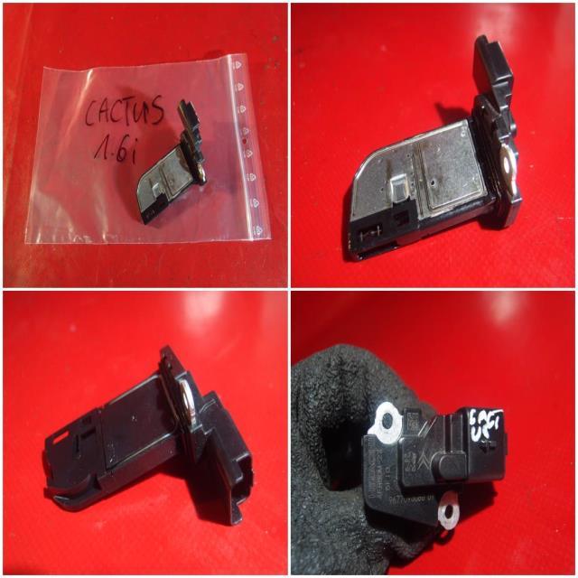 Замовити для CITROEN C4 Cactus I Витратомір повітря