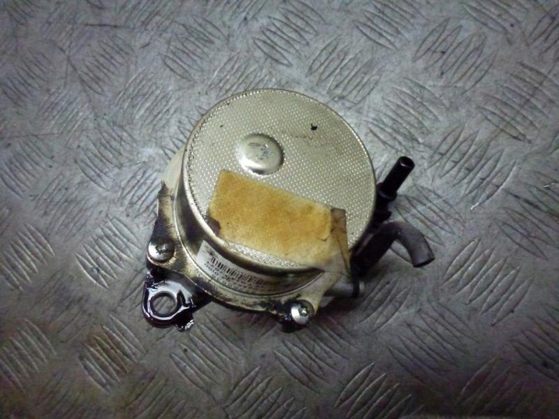 Замовити для FIAT 500L (330) Вакуумний насос