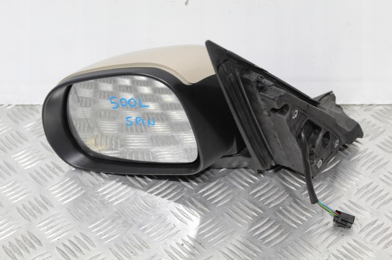 Замовити для FIAT 500L (330) Дзеркало заднього виду