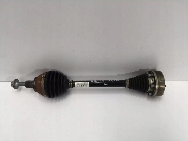 AUDI Q2 Полуось передня ліва (1K0407271LB) Замовити для AUDI Q2 Полуось передня ліва