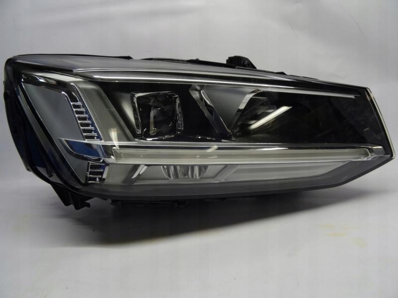 AUDI Q2 Фара передня права (81A941034) Замовити для AUDI Q2 Фара передня права