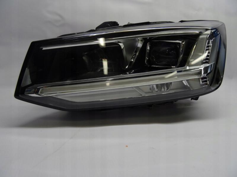 AUDI Q2 Фара передня ліва (81A941033A) Замовити для AUDI Q2 Фара передня ліва