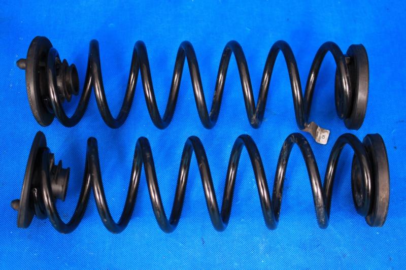 AUDI Q2 Пружини задні (5Q0511121CK) Замовити для AUDI Q2 Пружини задні