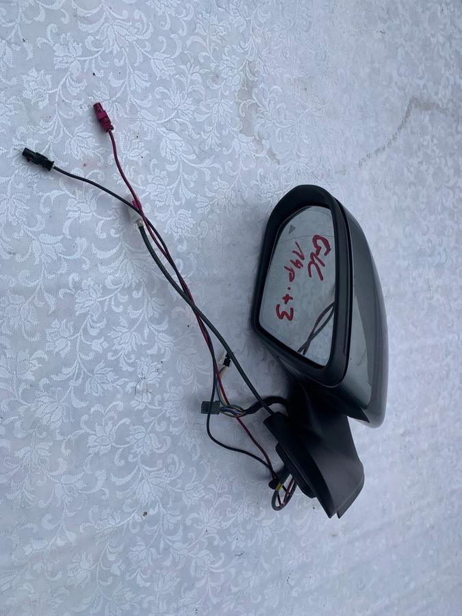 Замовити для MERCEDES-BENZ GLC-CLASS X253, C253 Дзеркало заднього виду