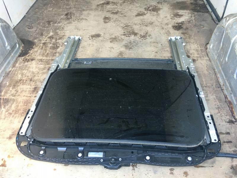 Замовити для MERCEDES-BENZ GLC-CLASS X253, C253 Панорама