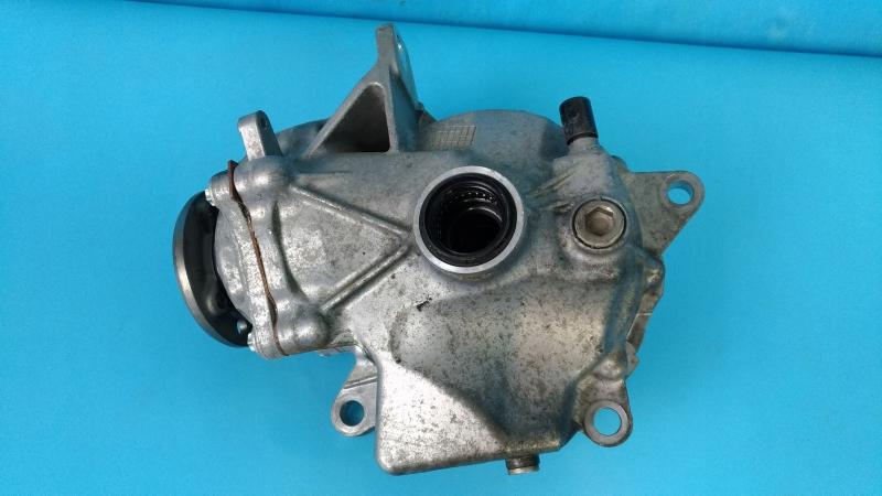 Замовити для MERCEDES-BENZ GLC-CLASS X253, C253 Редуктор передній