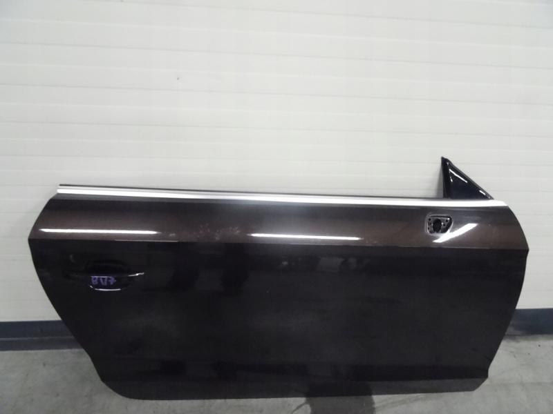 AUDI A3 III Cabrio (8V7) Дверка права Замовити для AUDI A3 III Cabrio (8V7) Дверка права