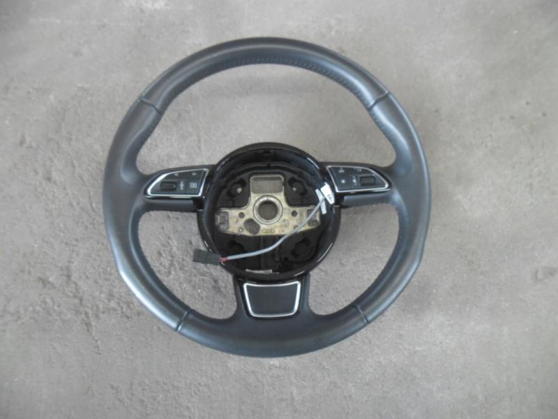 AUDI A3 III Cabrio (8V7) Рульове колесо (кермо) Замовити для AUDI A3 III Cabrio (8V7) Рульове колесо (кермо)