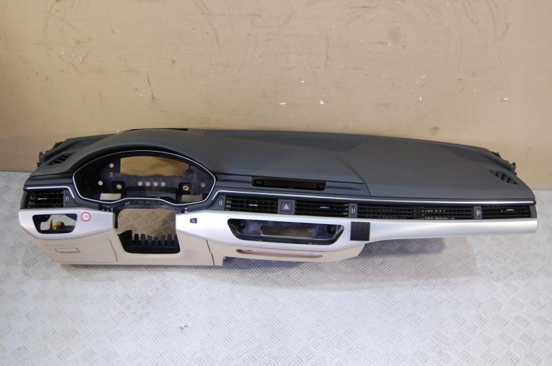 Заказать на AUDI A5 II (F5) Салонная панель (торпедо)