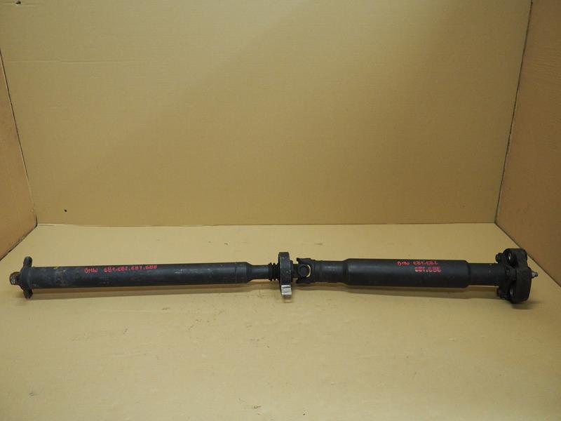 Заказать на BMW 1 Series E88 Карданный вал