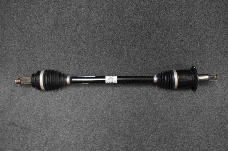 BMW 4 Series F32 Полуось задня (7609351) Замовити для BMW 4 Series F32 Полуось задня