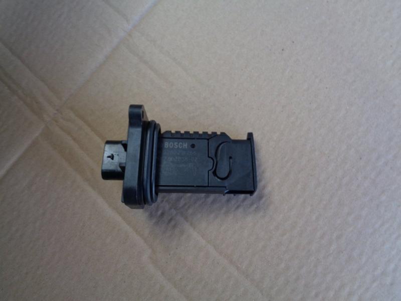 BMW 4 Series F32 Витратомір повітря (7602038) Замовити для BMW 4 Series F32 Витратомір повітря