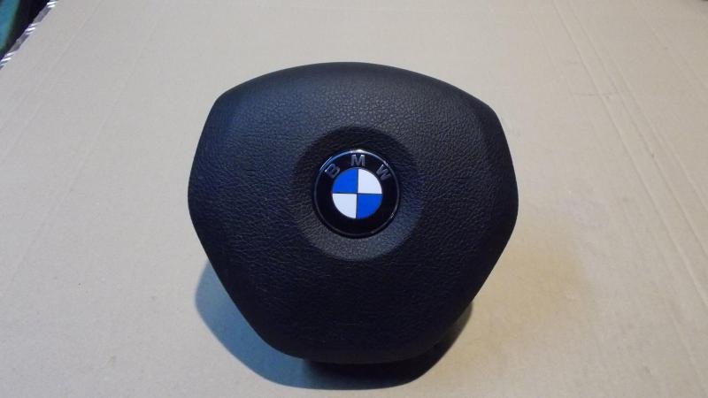 BMW 4 Series F32 Подушка безпеки водія (6857306) Замовити для BMW 4 Series F32 Подушка безпеки водія