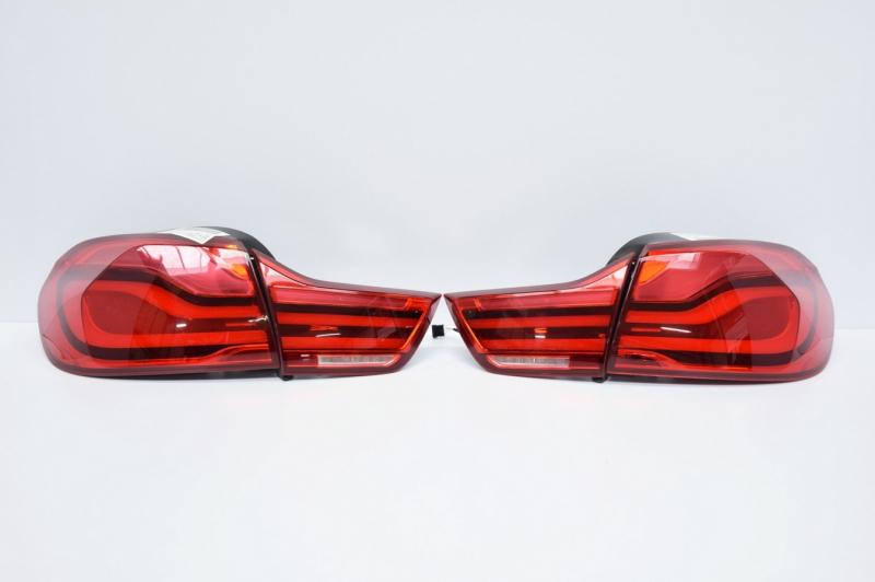 BMW 4 Series F32 Фонарі задні Замовити для BMW 4 Series F32 Фонарі задні
