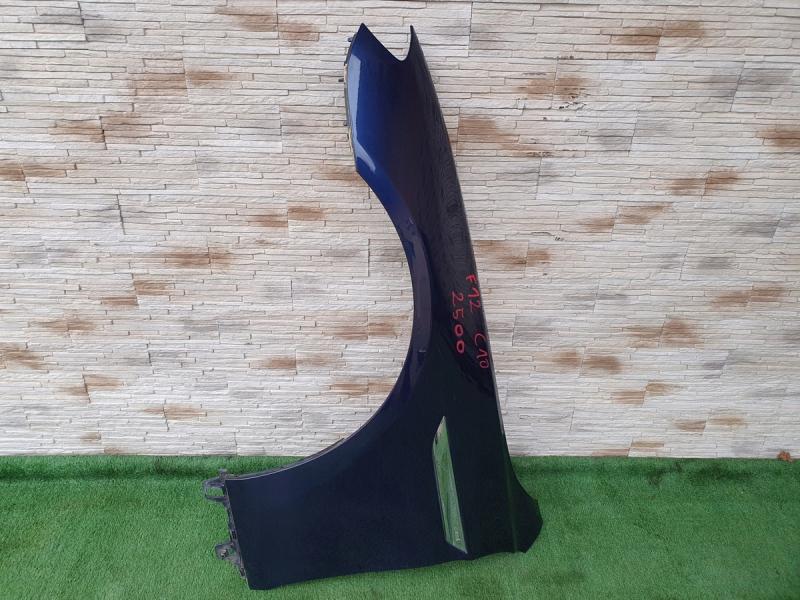 Заказать на BMW 6 Series F06 Крыло переднее