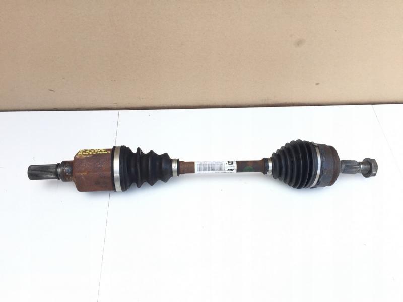 Замовити для CITROEN C3 Aircross Полуось передня