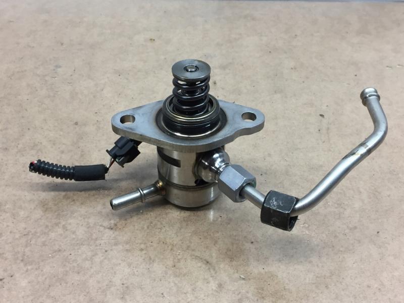 Замовити для CITROEN C3 Aircross Паливний насос