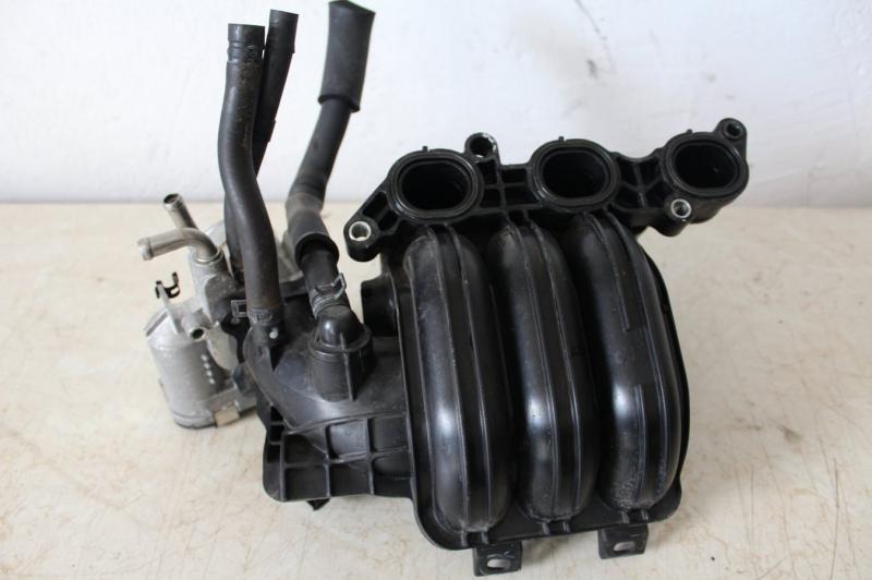 Заказать на HYUNDAI i10 II (LA, BA) Впускной коллектор