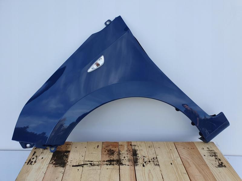 Заказать на HYUNDAI i10 II (LA, BA) Крыло переднее