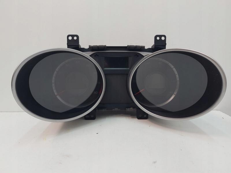 Замовити для HYUNDAI ix35 (LM) Щиток приладів