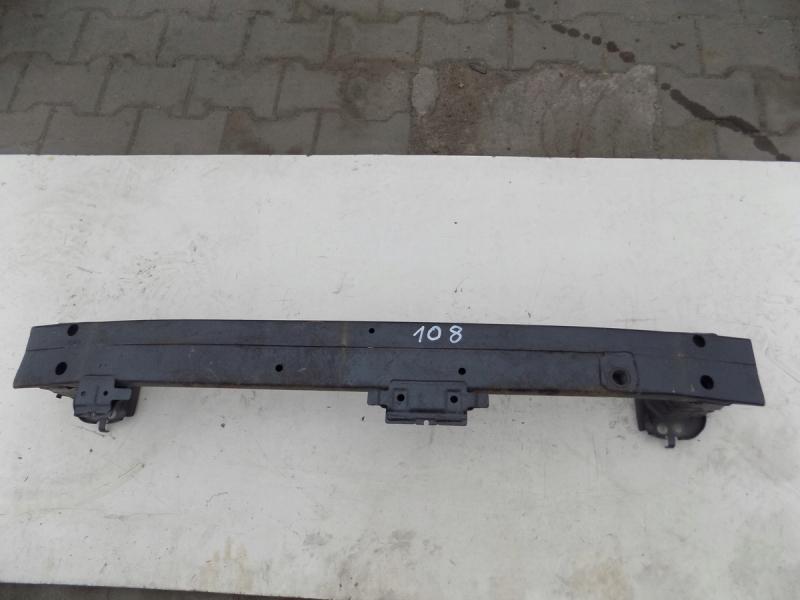 Заказать на PEUGEOT 108 Усилитель бампера передний