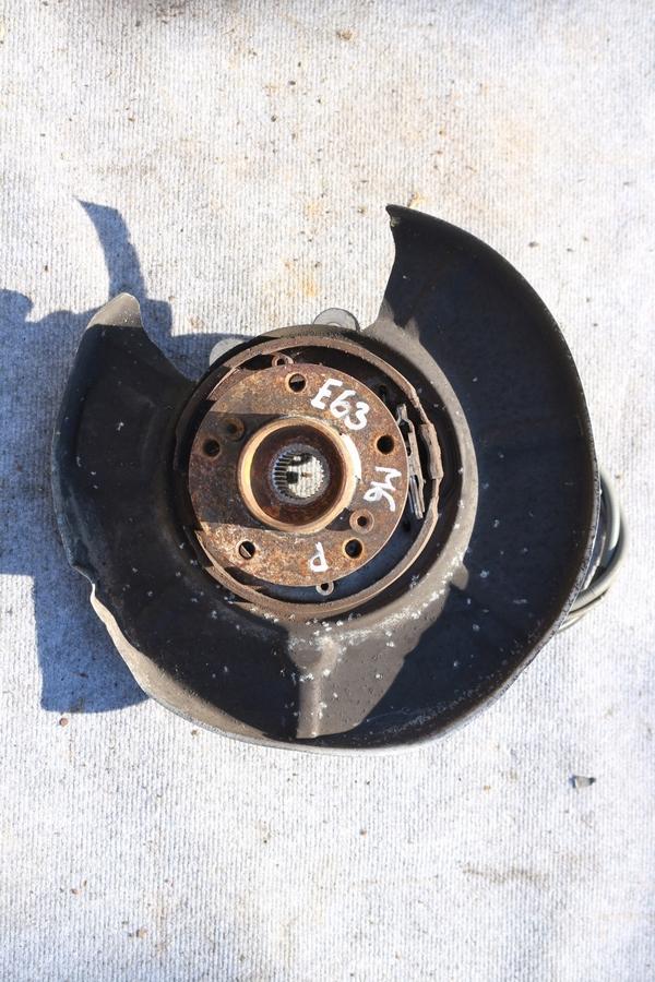 Заказать на BMW M6 E63/E64 Цапфа задняя правая