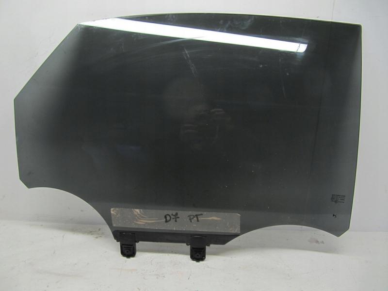 Заказать на CITROEN DS7 Crossback Опускное стекло задней правой двери