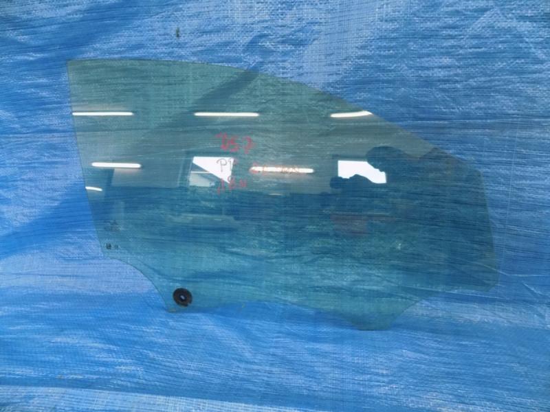 Заказать на CITROEN DS7 Crossback Опускное стекло передней правой двери