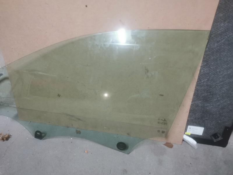 Заказать на CITROEN DS7 Crossback Опускное стекло передней левой двери