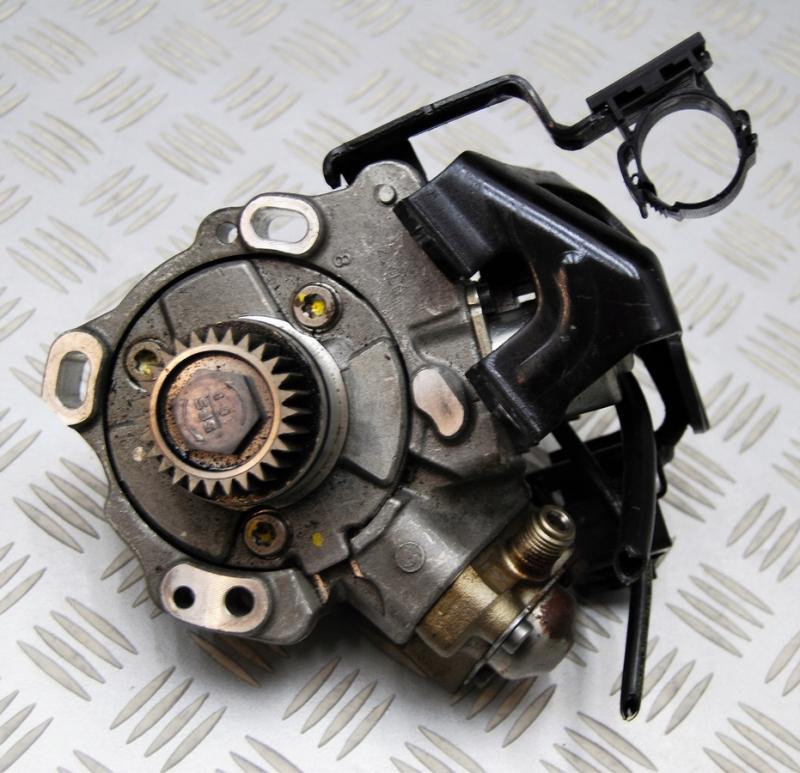 Замовити для FORD EDGE Mk2 (CD4) Насос ТНВД