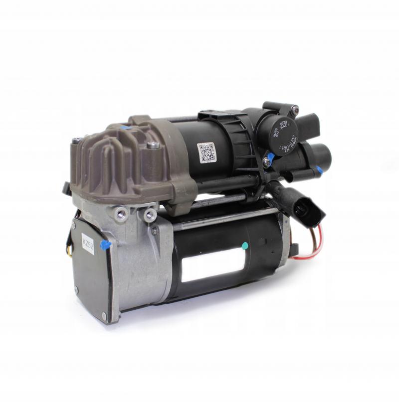 Заказать на BMW 7 Series G11/G12 Компрессор подвески