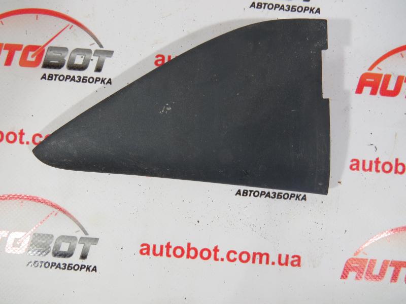 SEAT Ibiza Mk V Трикутник двері (6J8839972) Замовити для SEAT Ibiza Mk V Трикутник двері