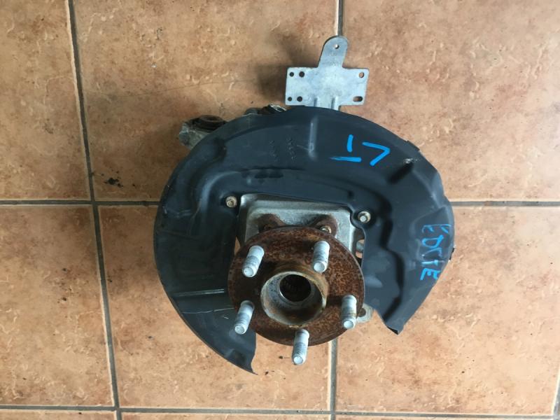 Замовити для FORD EDGE Mk2 (CD4) Цапфа задня ліва