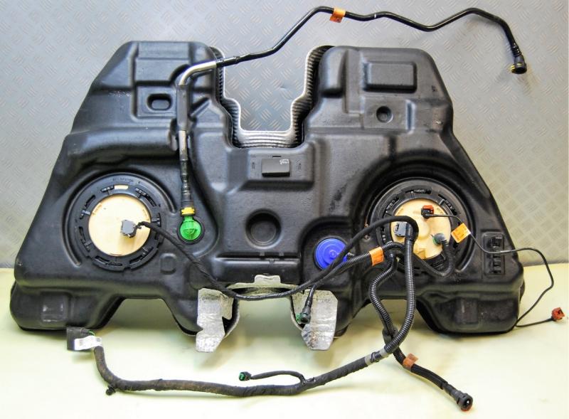 Замовити для FORD EDGE Mk2 (CD4) Паливний бак