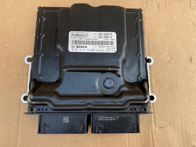 Замовити для FORD Mustang VI (S550) Блок управління двигуна