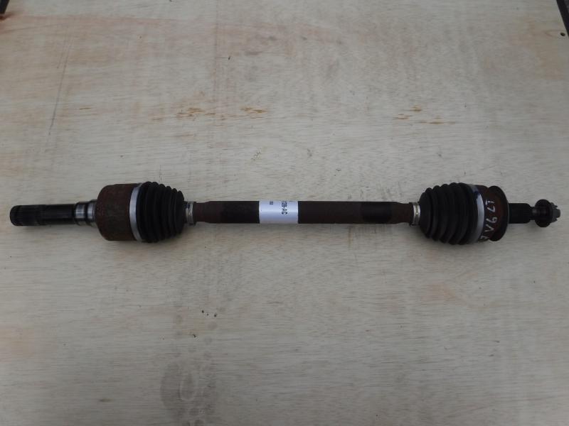 Замовити для FORD Mustang VI (S550) Полуось задня права