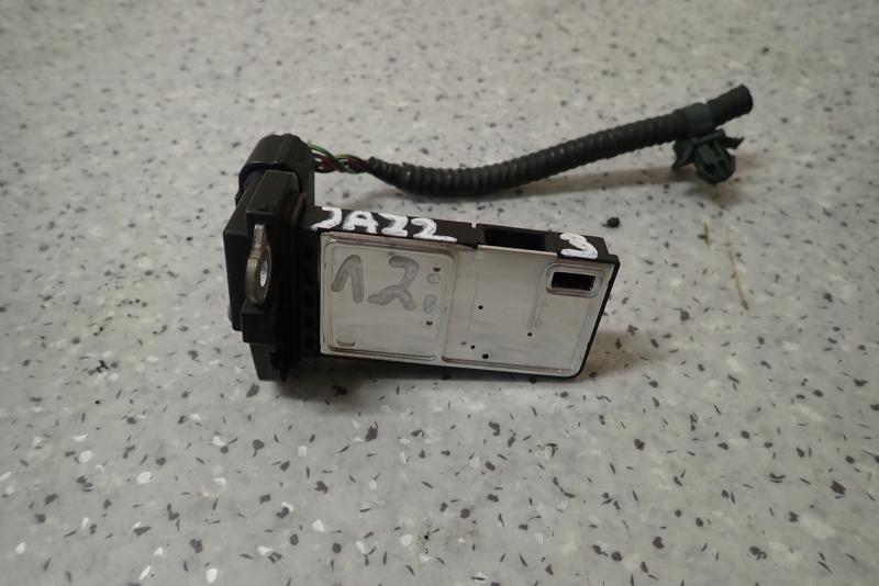 Замовити для HONDA Jazz III (GG, GE) Витратомір повітря